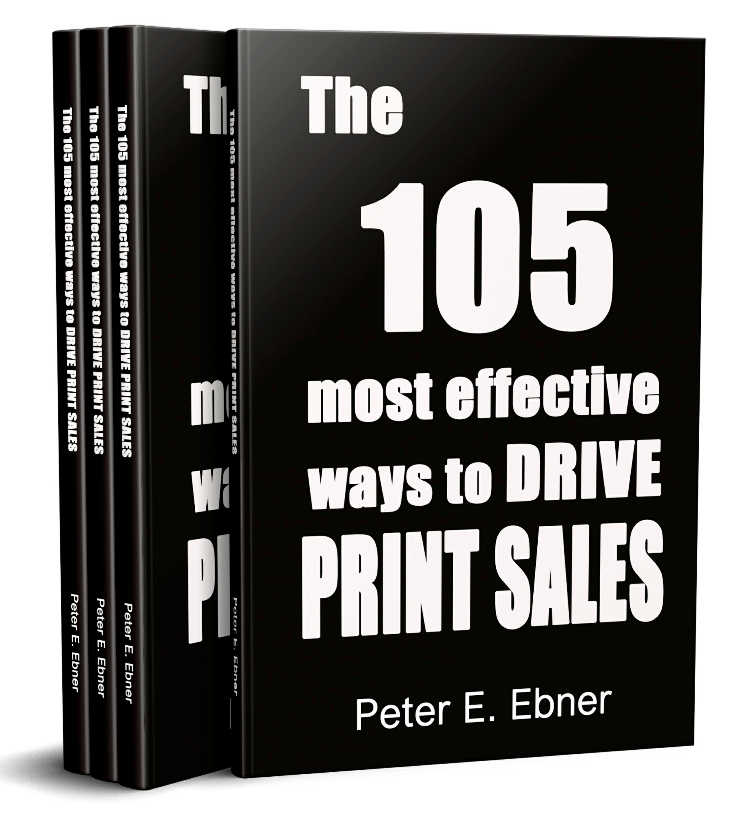 Print Sales Book